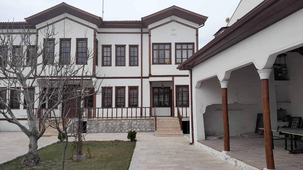 Çorum İl Kültür Ve Turizm Müdürlüğü — fotoğraf 3