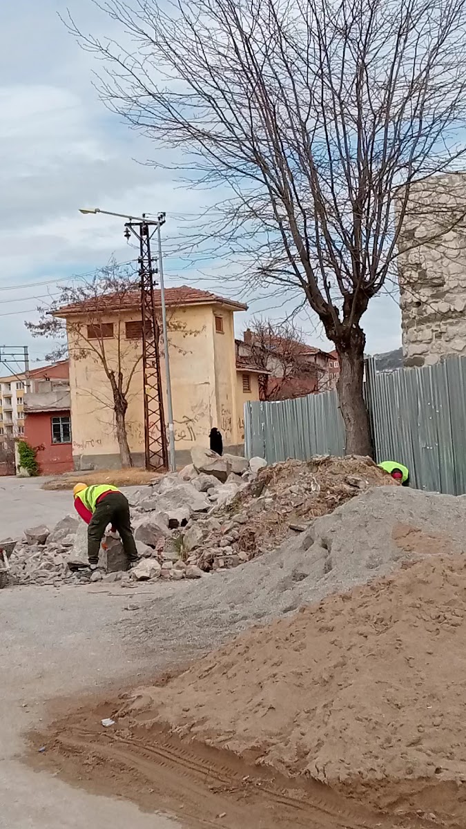 Çorum Kalesi — fotoğraf 3