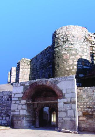 Çorum Kalesi — fotoğraf 5