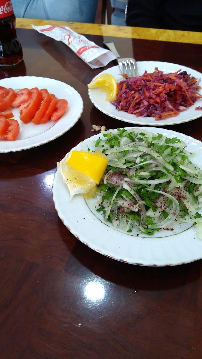 Çorum Kebapçı — fotoğraf 1