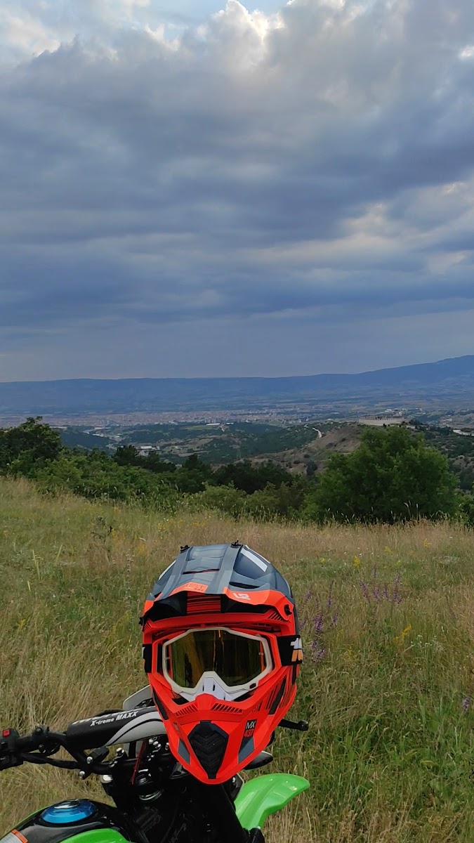 Çorum Kent Ormanı — fotoğraf 3