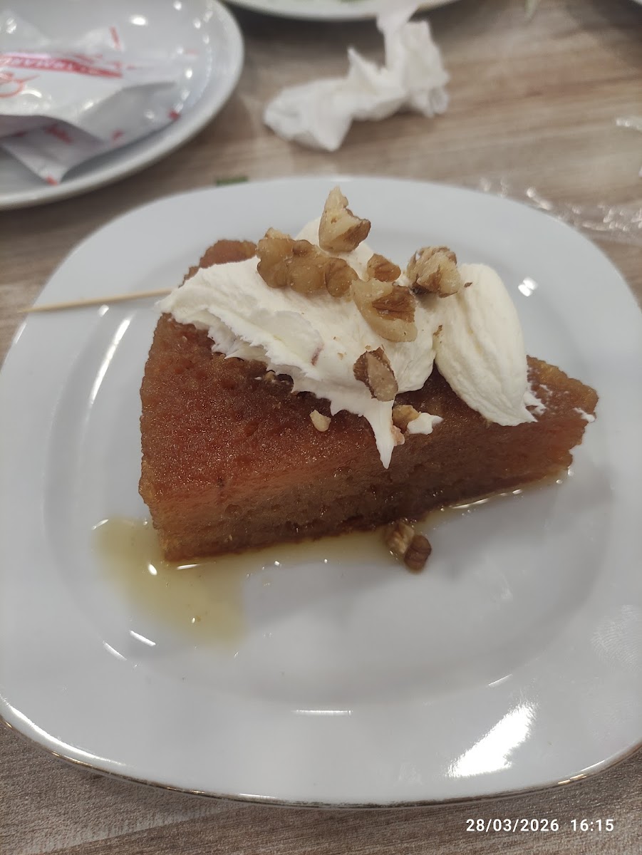 Çorum Marmaris Döner — fotoğraf 2