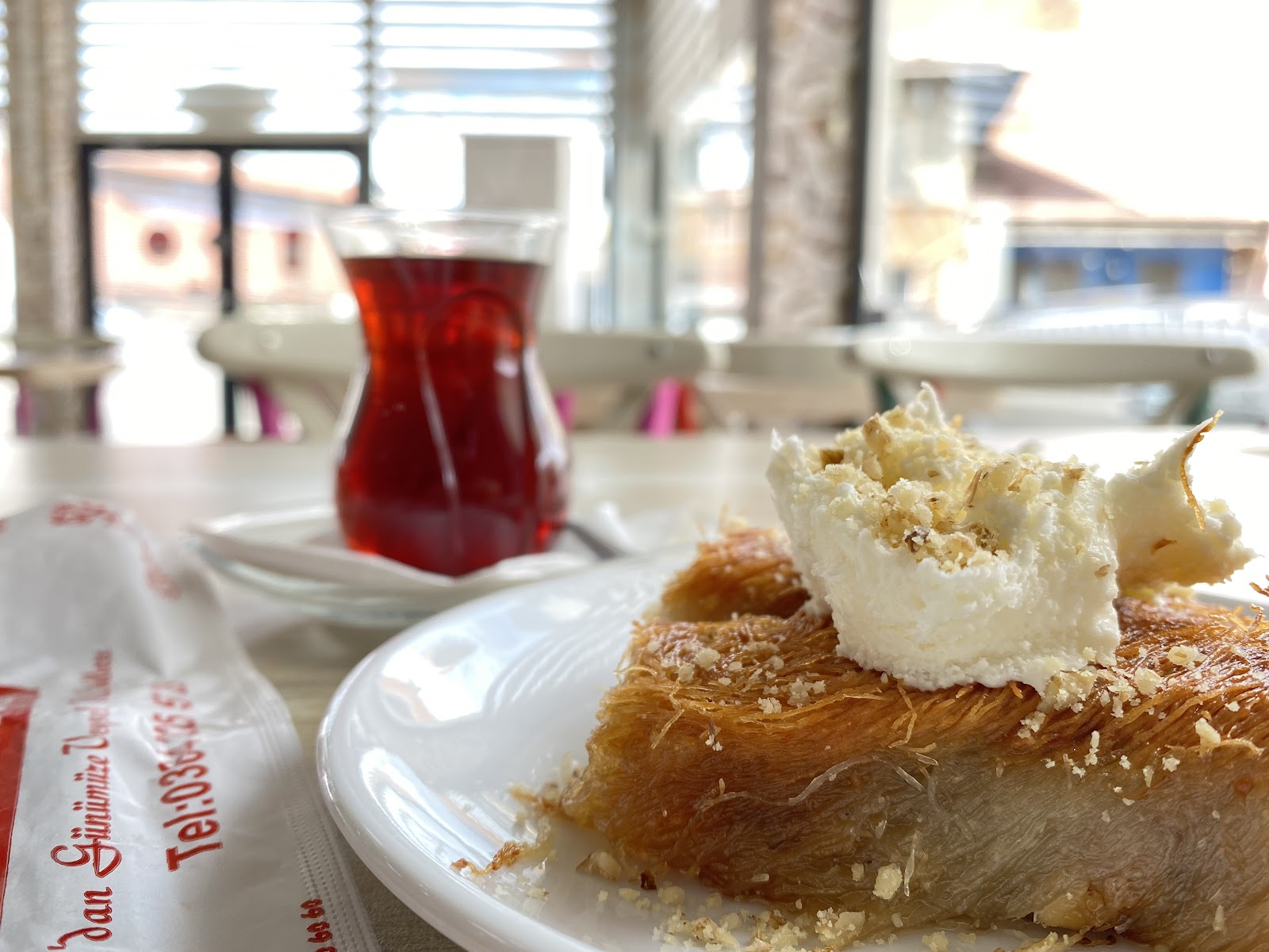 Çorum Marmaris Döner — fotoğraf 5