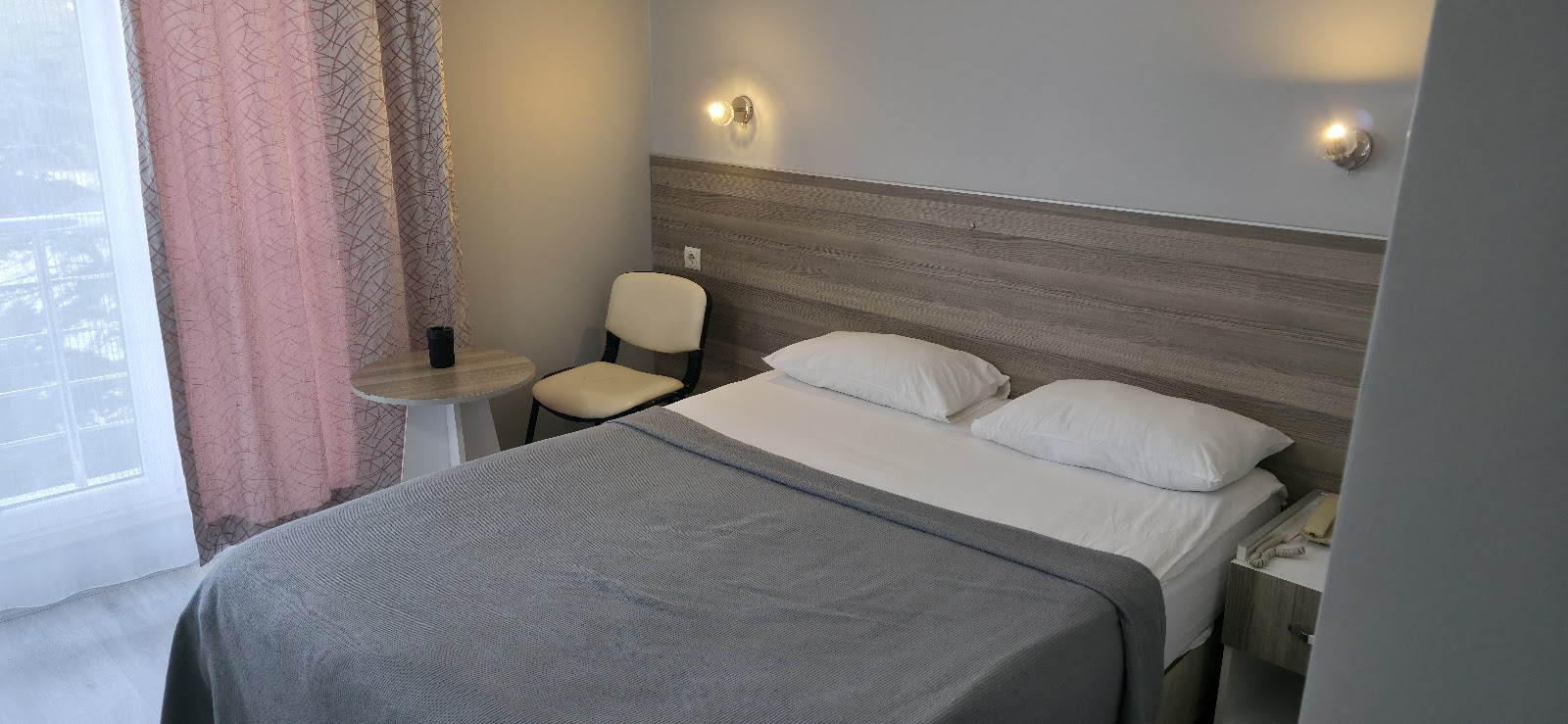 Çorum Mavi Otel — fotoğraf 2