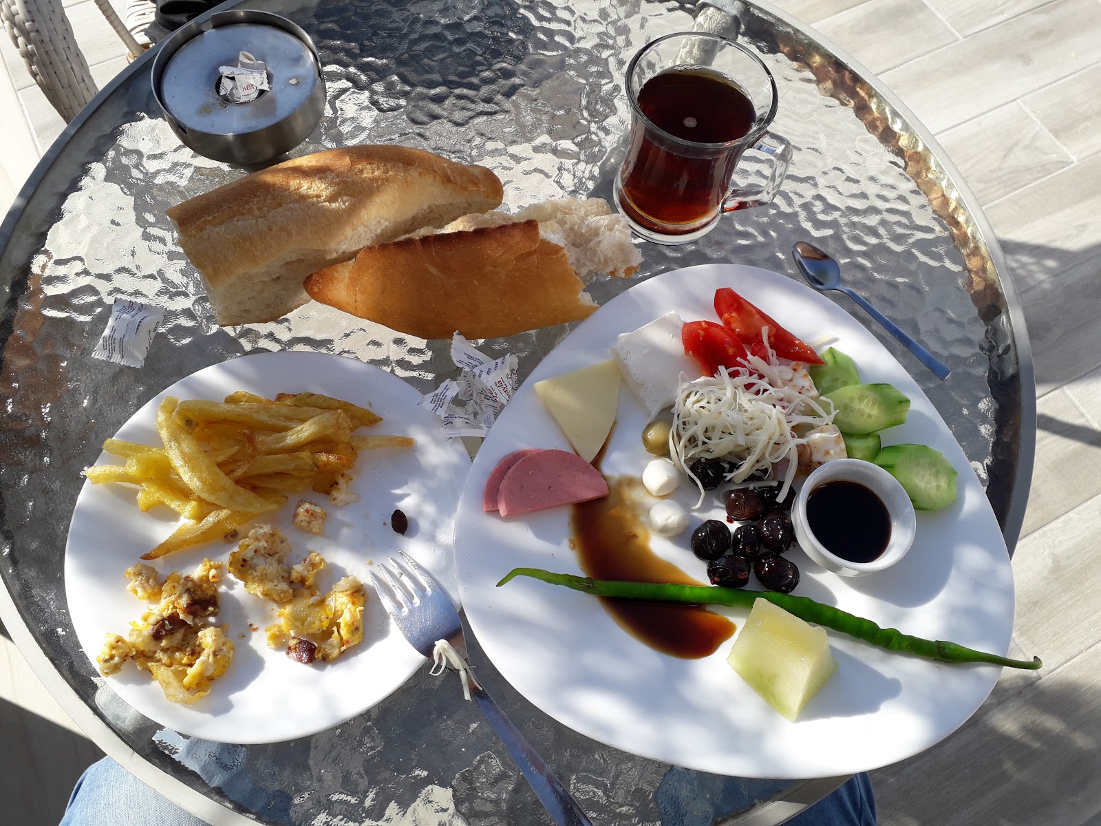 Çorum Mavi Otel — fotoğraf 5