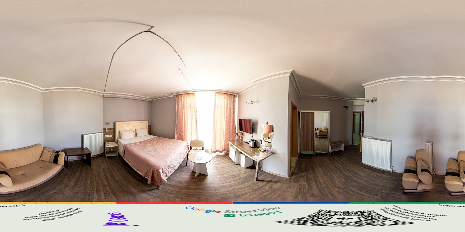Çorum Mavi Otel — fotoğraf 8