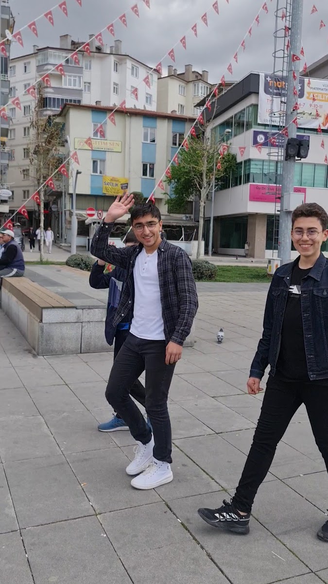 Çorum Meydanı — fotoğraf 2