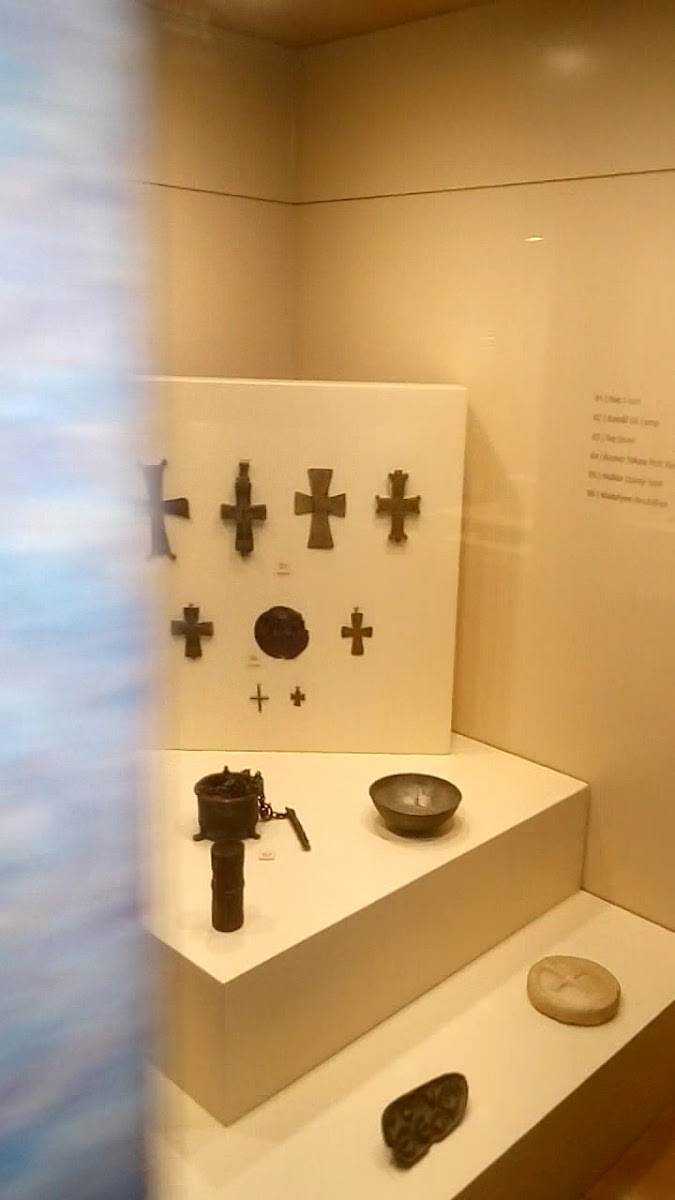 Çorum Müzesi — fotoğraf 3