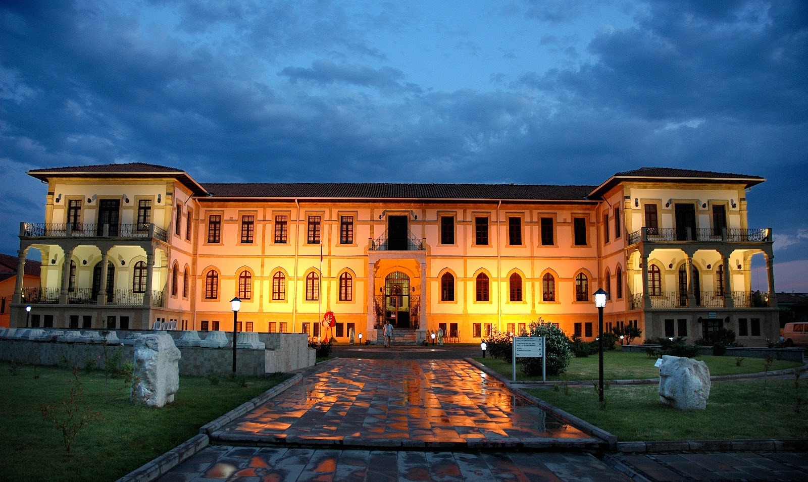 Çorum Müzesi — fotoğraf 4