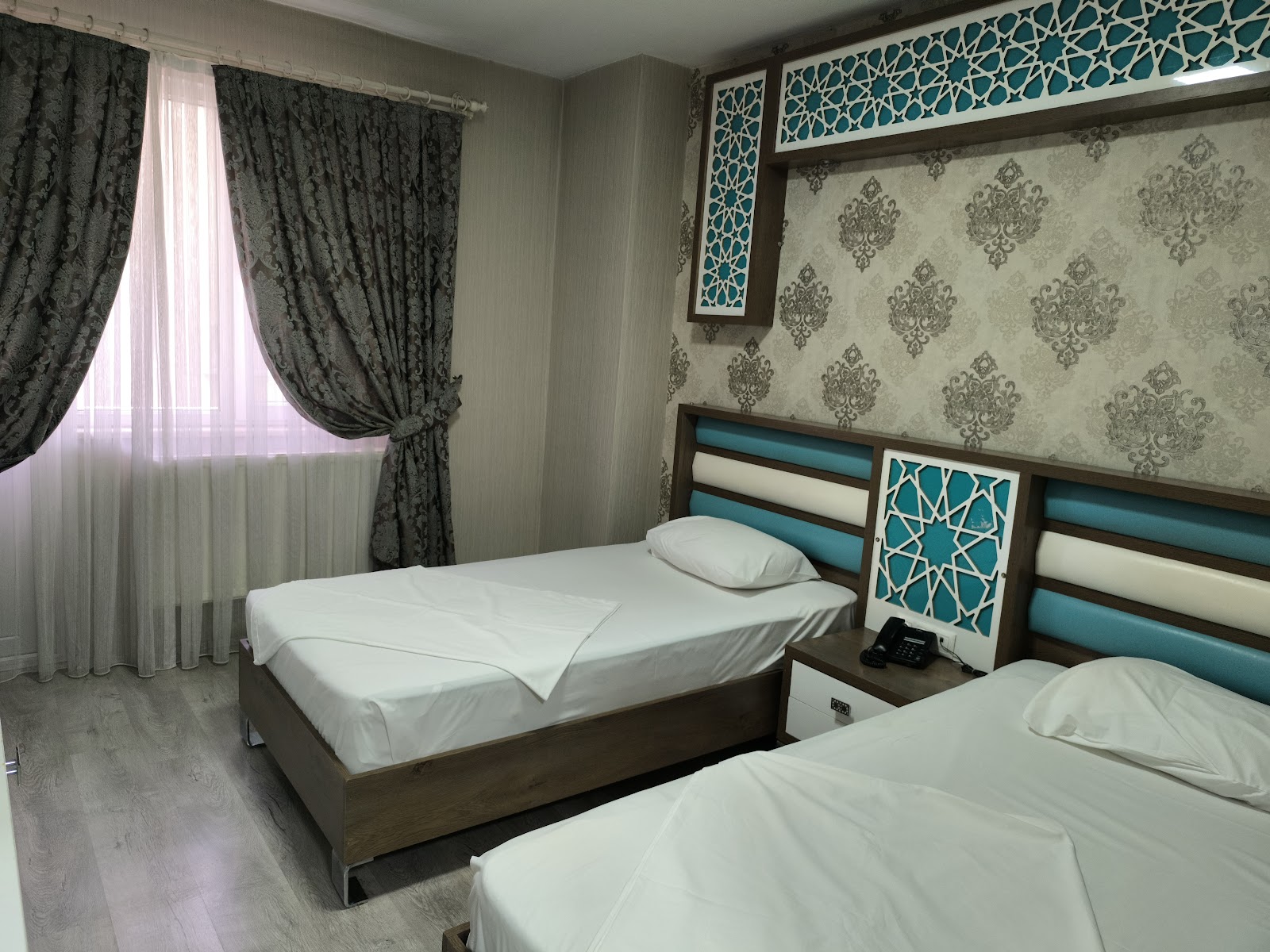 Çorum Öğretmenevi — fotoğraf 2