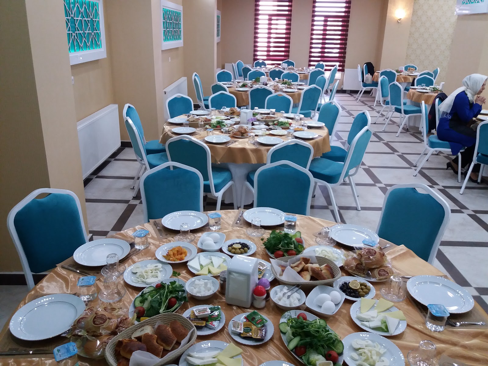 Çorum Öğretmenevi — fotoğraf 7