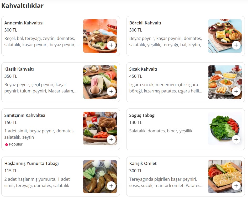 Çorum simitci dünyası — fotoğraf 2