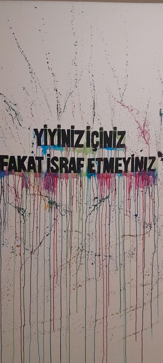 Çorum Uygulama Oteli(Hitit Turizm Mesleki ve Teknik Anadolu Lisesi) — fotoğraf 3