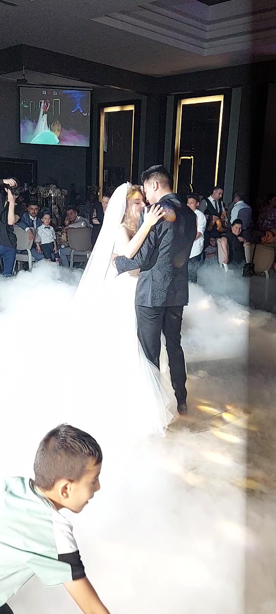 Çorum Yıldız Park Düğün Salonları — fotoğraf 3