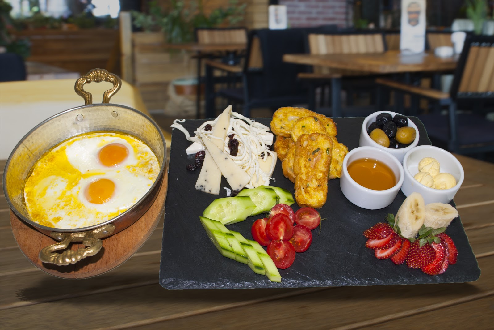 Corylus Cafe & Patisserie — fotoğraf 4