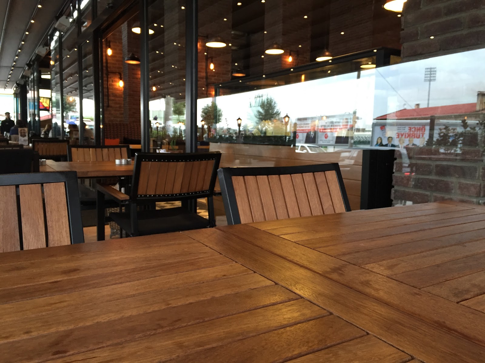 Corylus Cafe & Patisserie — fotoğraf 5