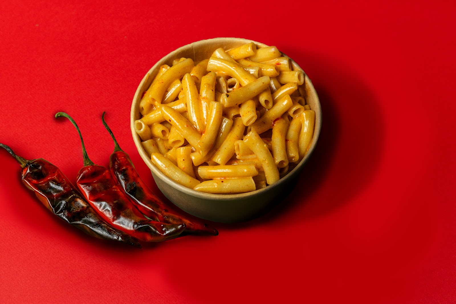 Cosa Nostra Fresca Pasta Pagrati — photo 4