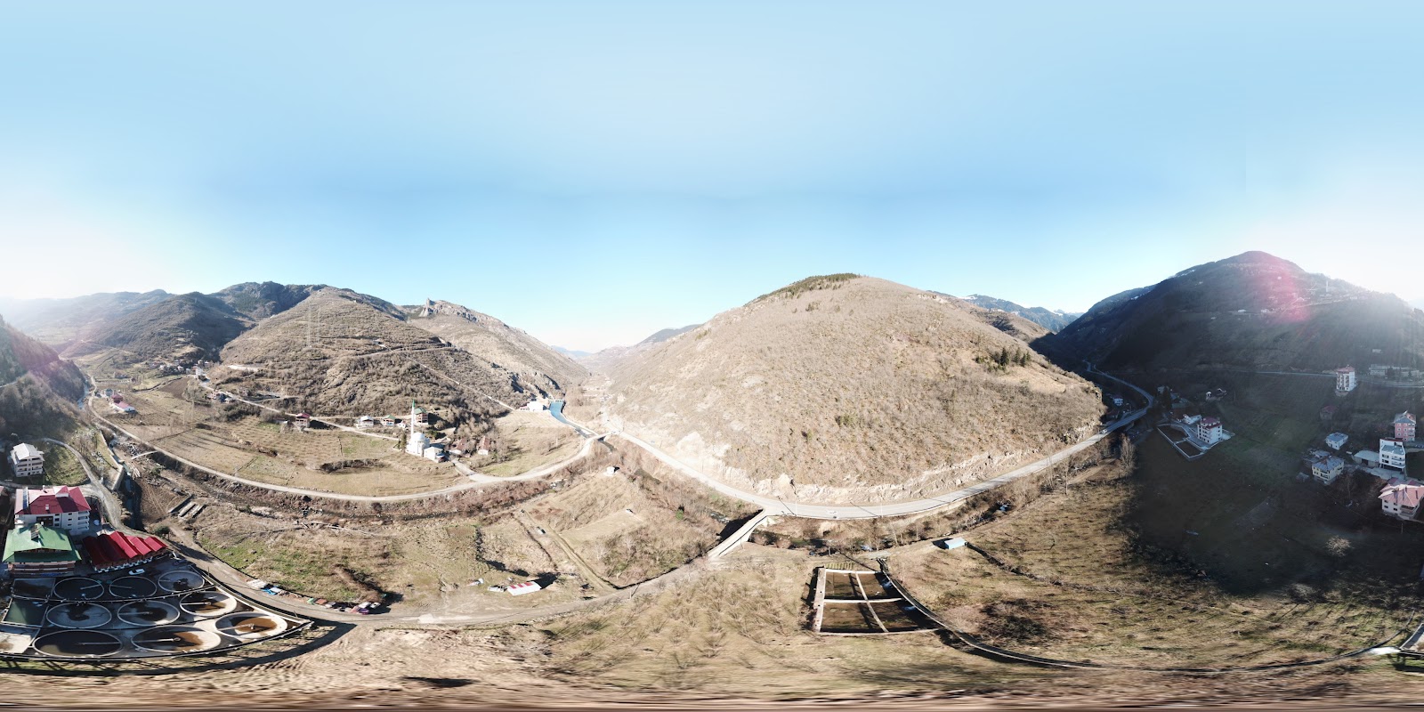 Coşandere — photo 2
