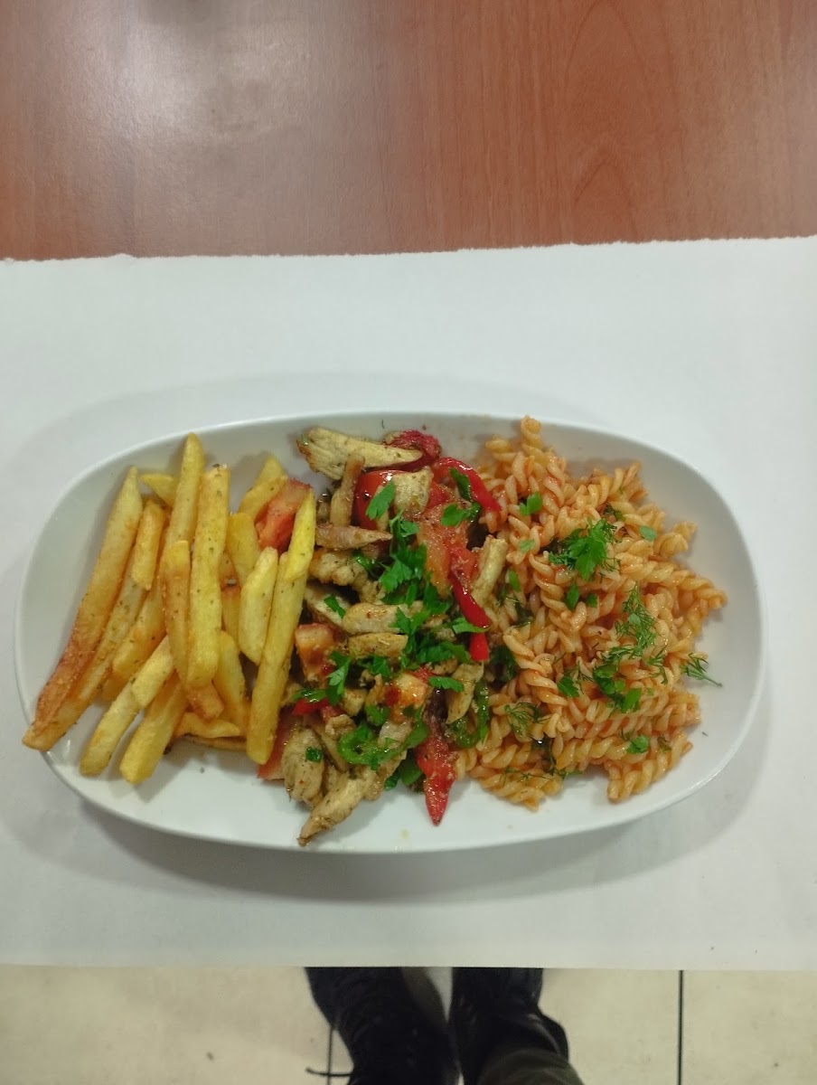 Coşar Kitchen — photo 4