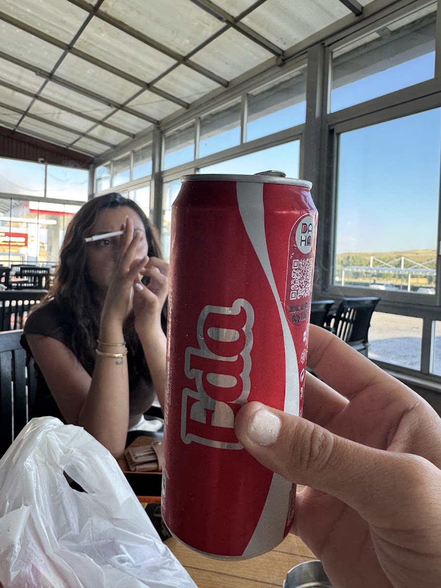 Coşkun Dinlenme Tesisi — photo 3