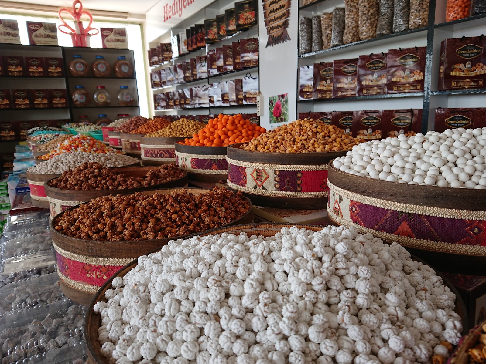 Coşkun Dinlenme Tesisi — fotoğraf 5