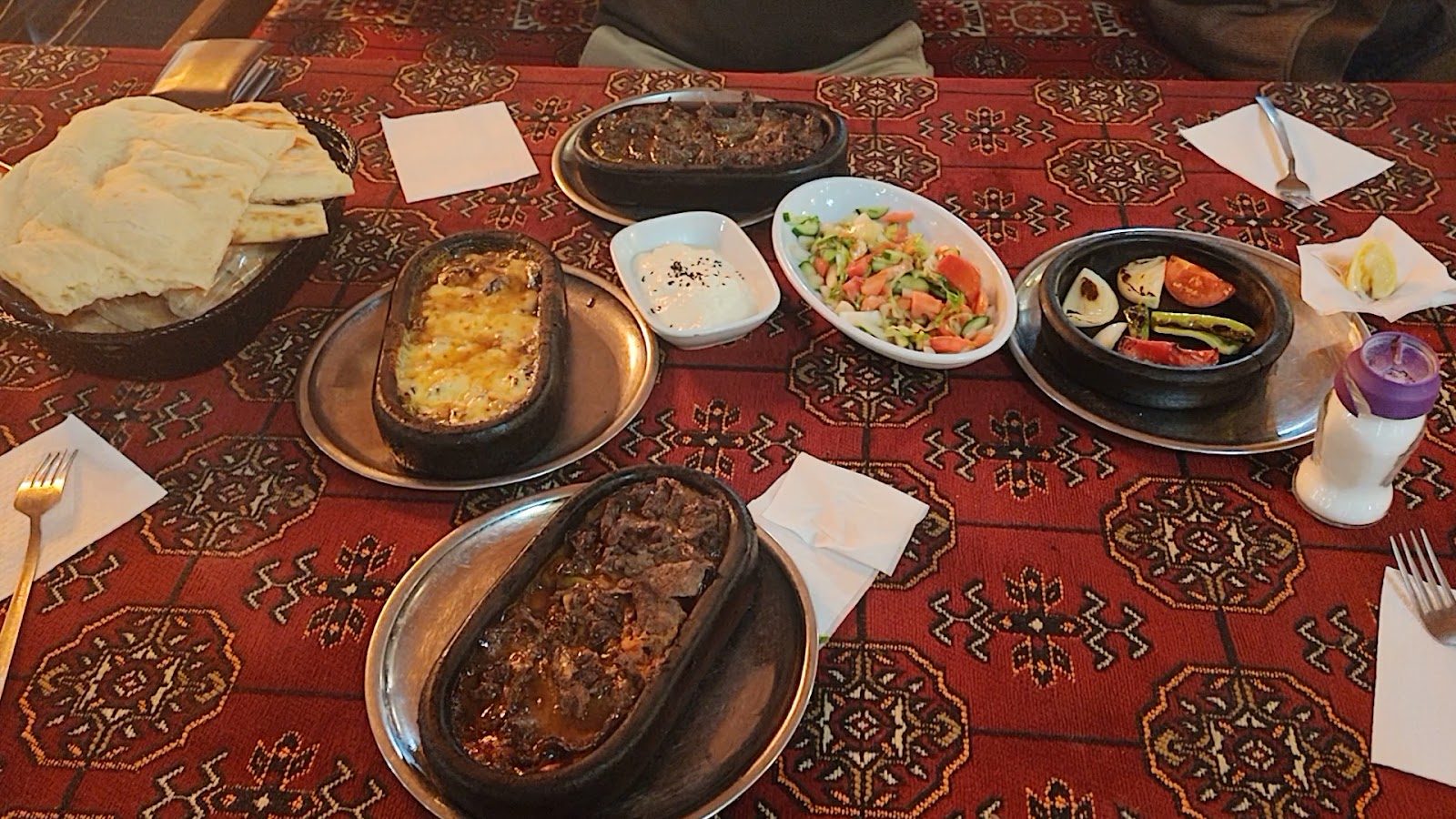 COŞKUN GÜVEÇ DÜNYASI — fotoğraf 3