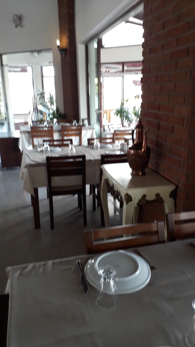 Coşkun Izgara Parkada — photo 3