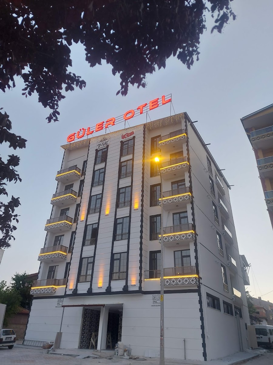 COŞKUN TERMAL APART OTEL VİLLA HAVUZLU AİLE DAİRELERİ — fotoğraf