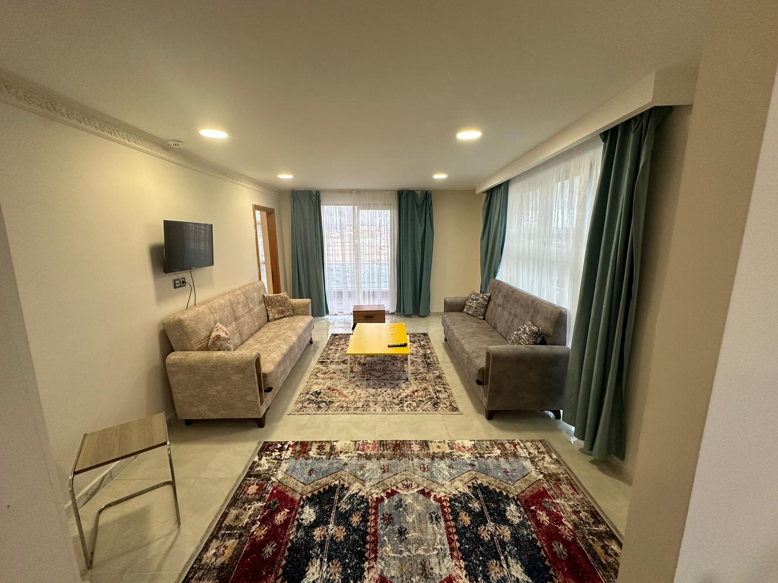 COŞKUN TERMAL APART OTEL VİLLA HAVUZLU AİLE DAİRELERİ — fotoğraf 2