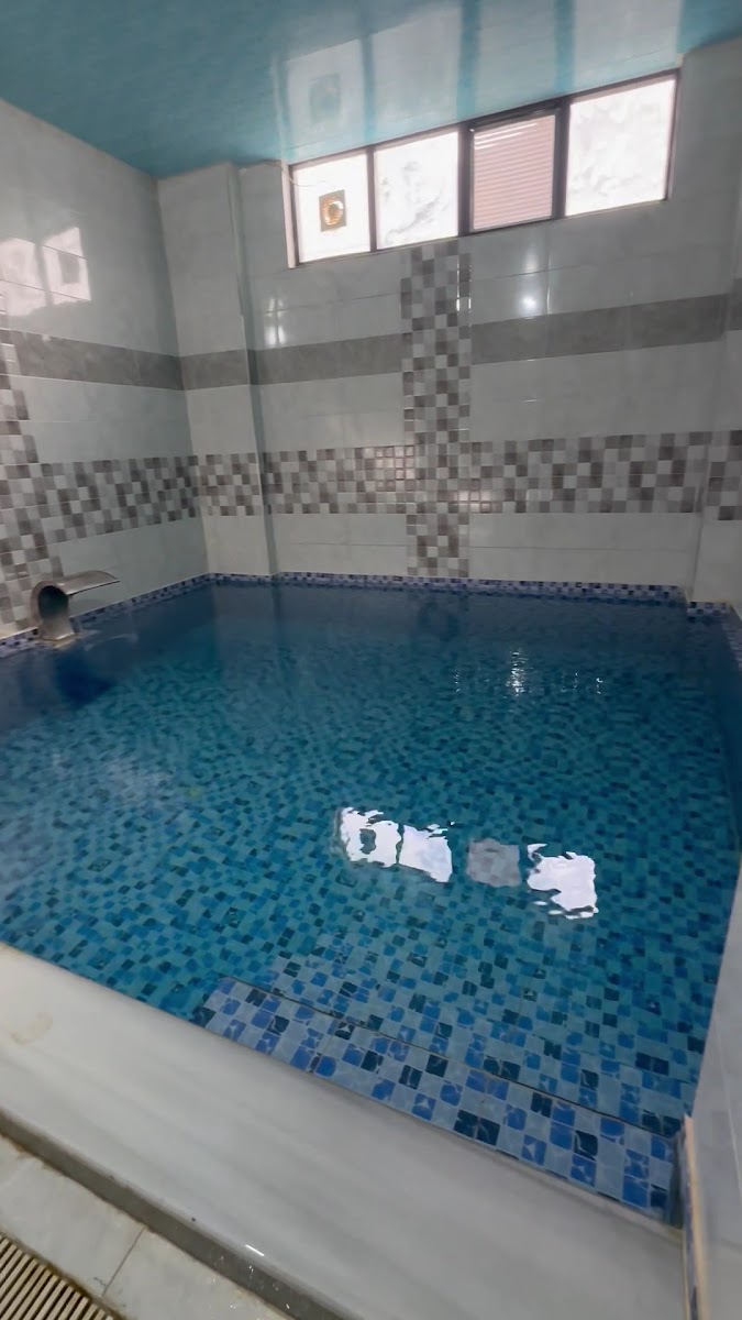 COŞKUN TERMAL APART OTEL VİLLA HAVUZLU AİLE DAİRELERİ — fotoğraf 3