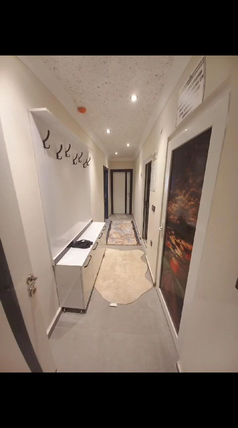 COŞKUN TERMAL APART OTEL VİLLA HAVUZLU AİLE DAİRELERİ — fotoğraf 4