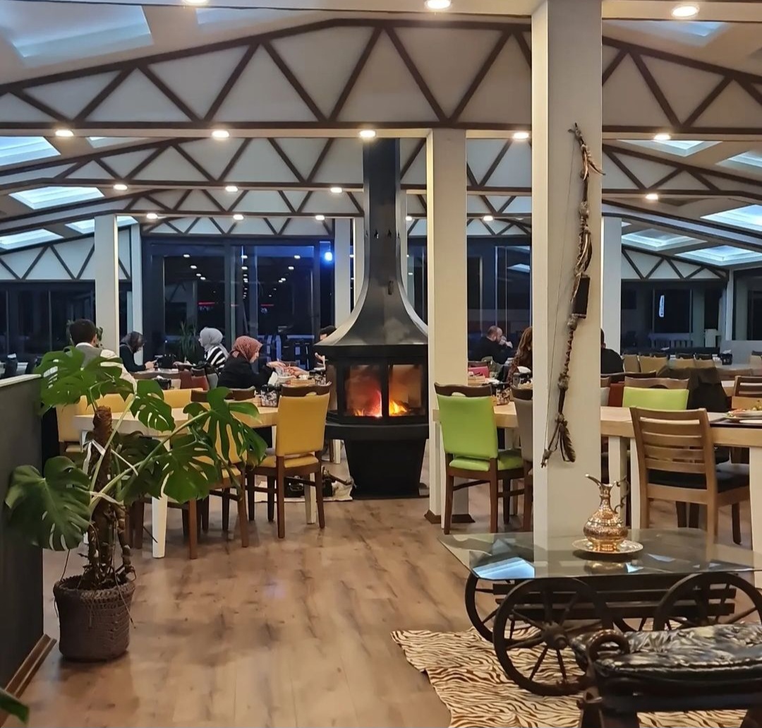 Coskunoglu Et Restorant — fotoğraf