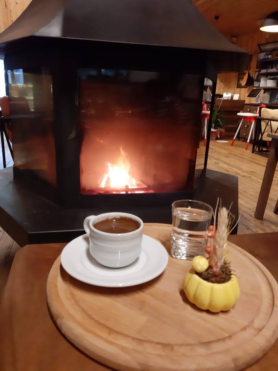 Coşkunoğlu ızgara et mangal — fotoğraf 4