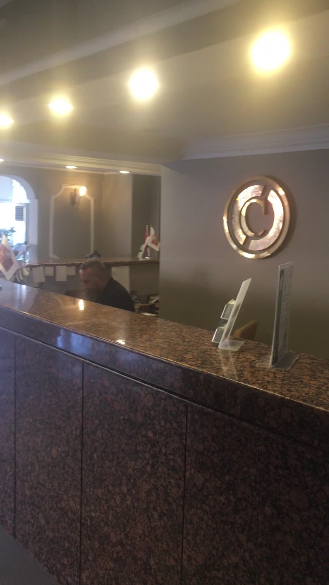 COŞKUNTUNA HOTEL-KIRŞEHİR Otelcilikte 45.yıl — fotoğraf 3