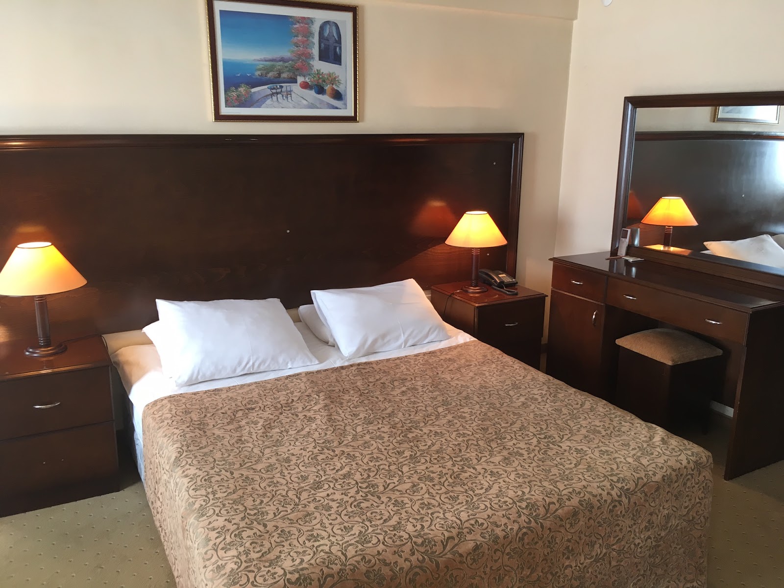 COŞKUNTUNA HOTEL-KIRŞEHİR Otelcilikte 45.yıl — fotoğraf 4
