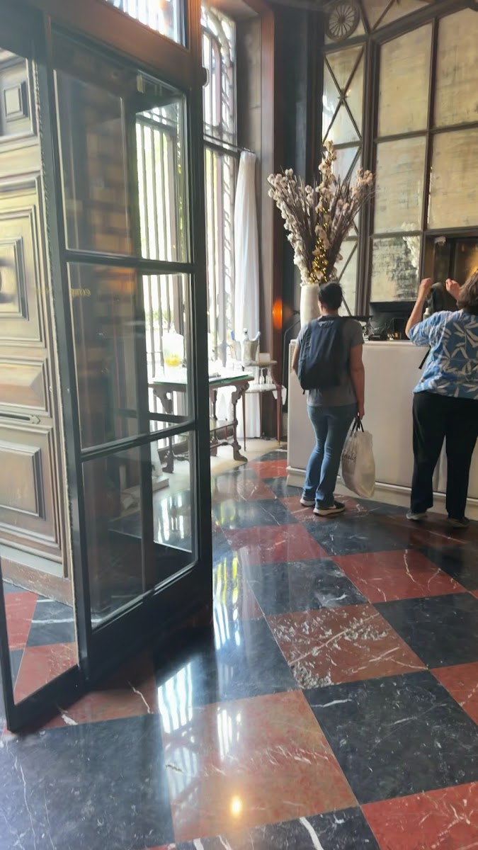 Cotton House Hotel — photo 3