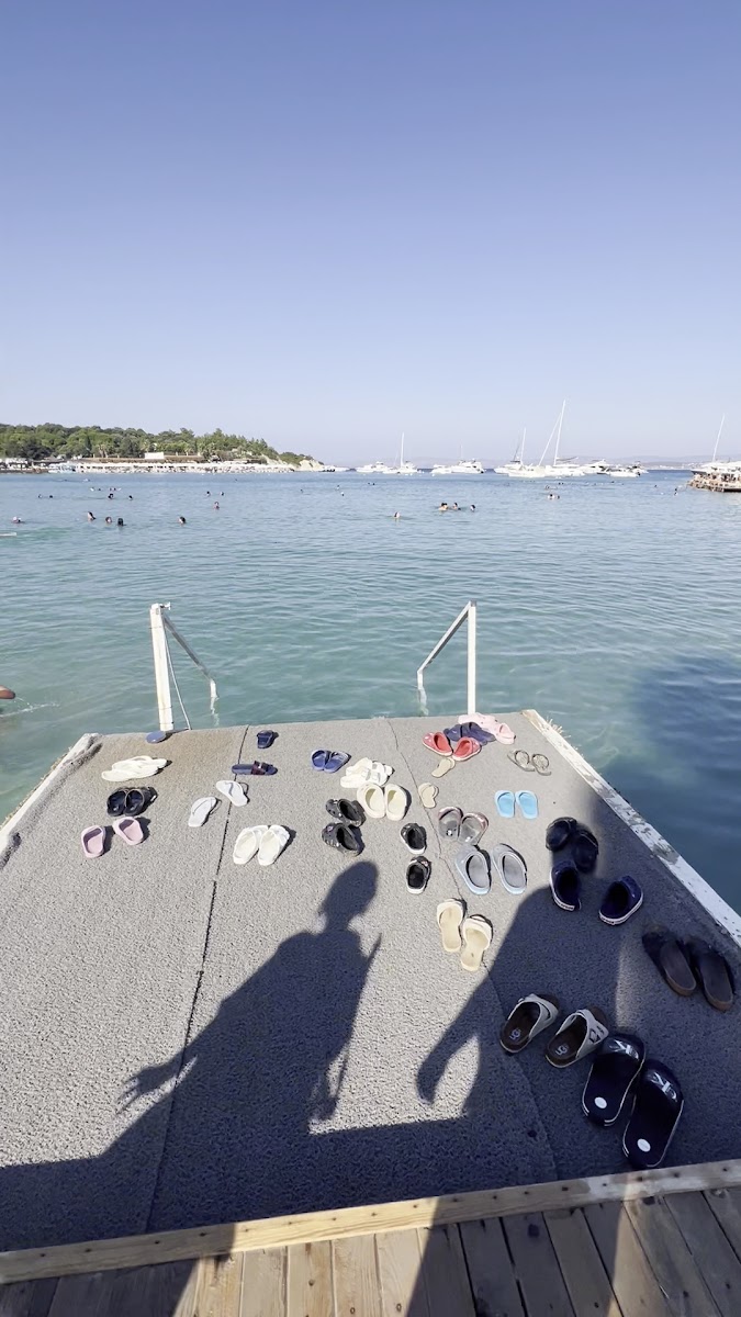 Cove Aya Yorgi — fotoğraf 3