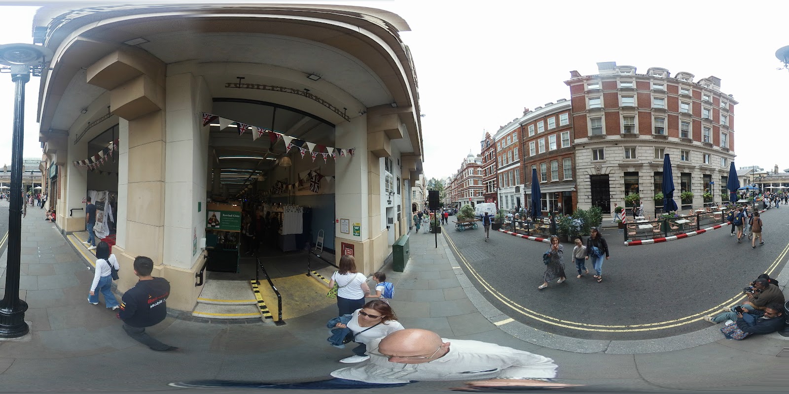 Covent Garden — photo 2