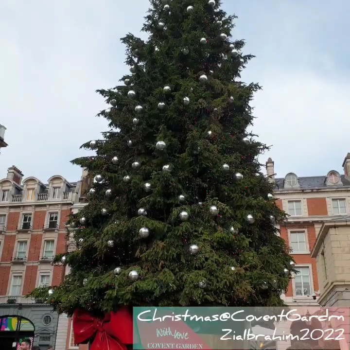 Covent Garden — photo 3