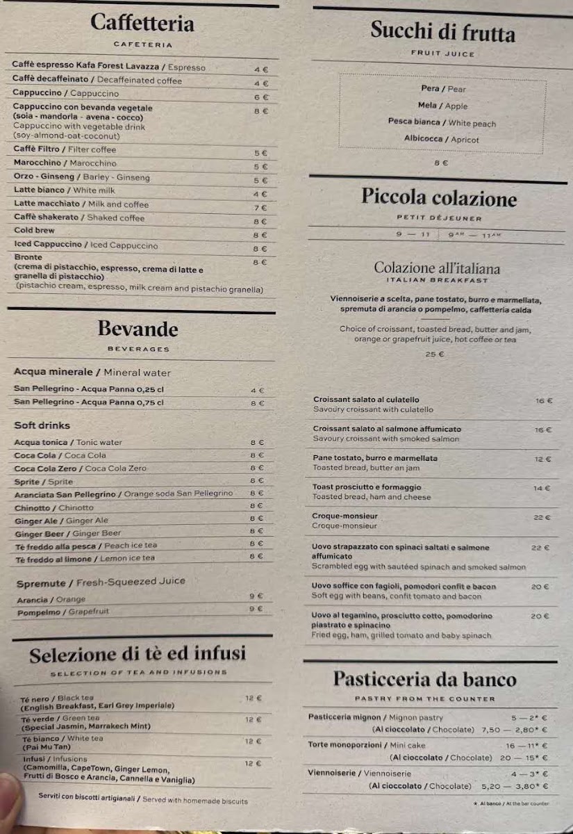 Cracco — fotoğraf 4