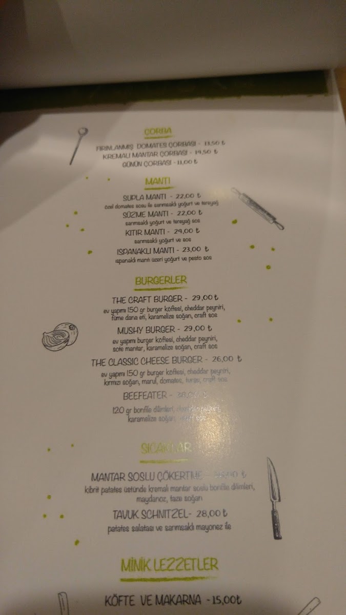 Craft Burger — fotoğraf 2