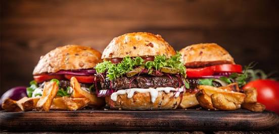 Craft Burger — fotoğraf 3