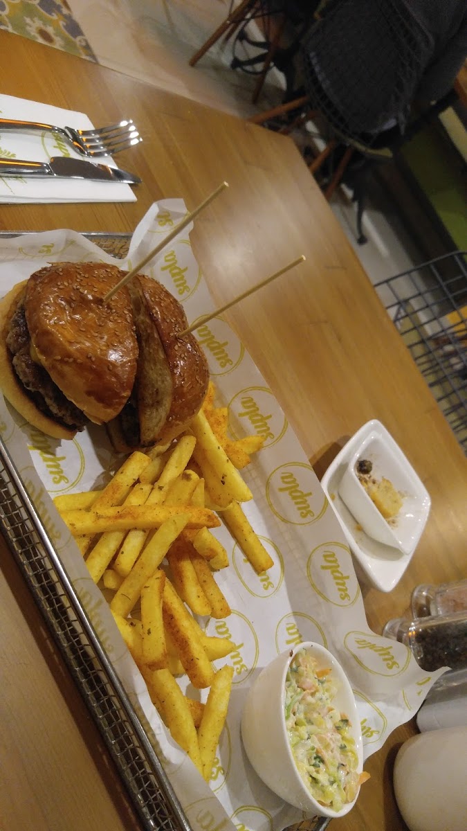 Craft Burger — fotoğraf 5