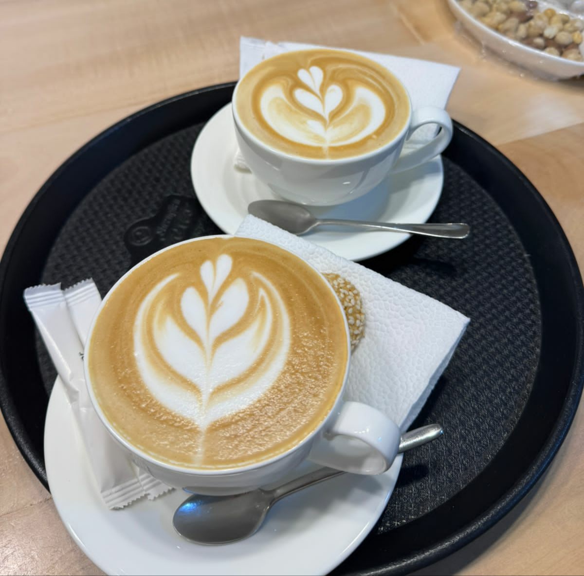 Craft Coffee Roasters — photo 4