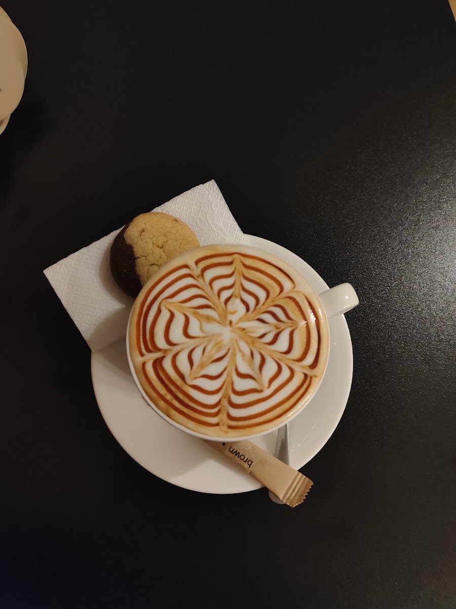 Craft Coffee Roasters — photo 5