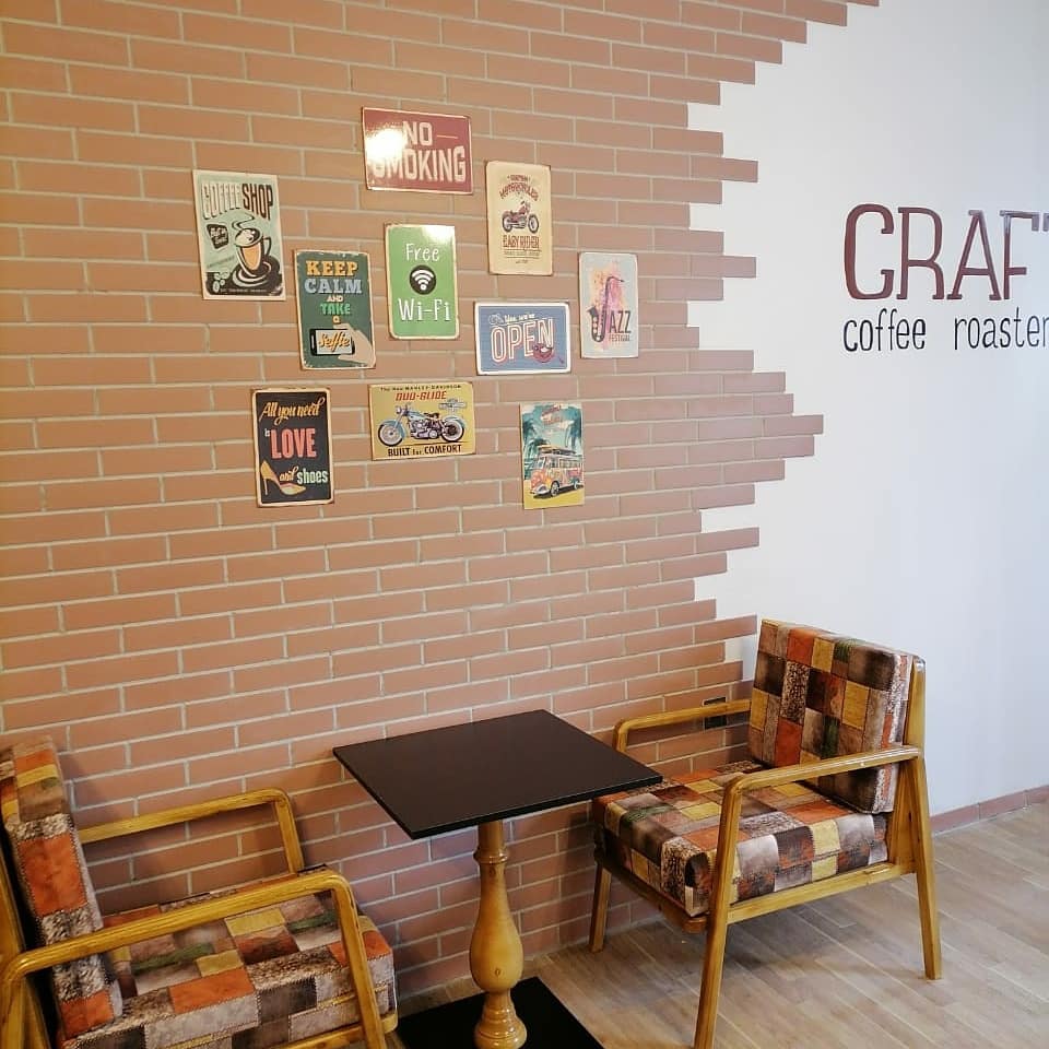Craft Coffee Roasters — photo 8