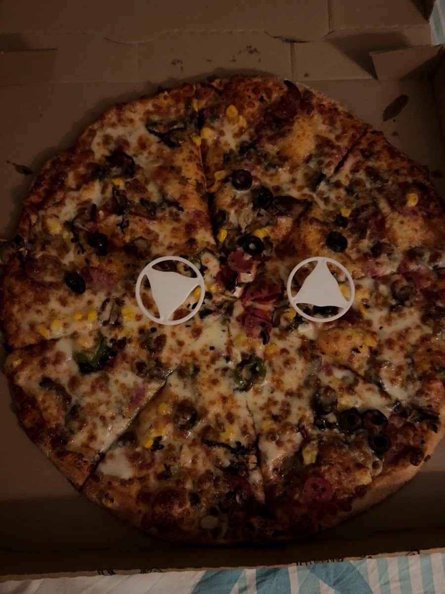 Crakers Pizza Kalkınma — photo 3