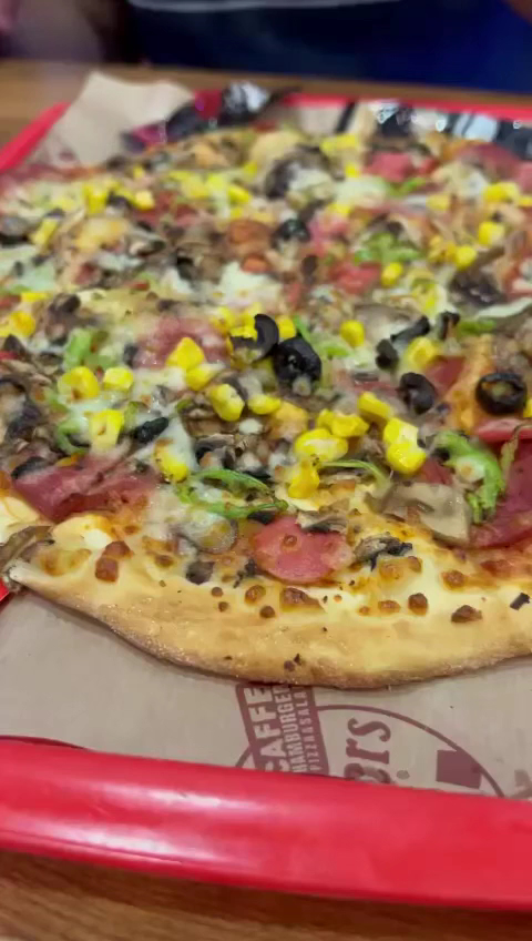 Crakers Pizza Kalkınma — photo 7