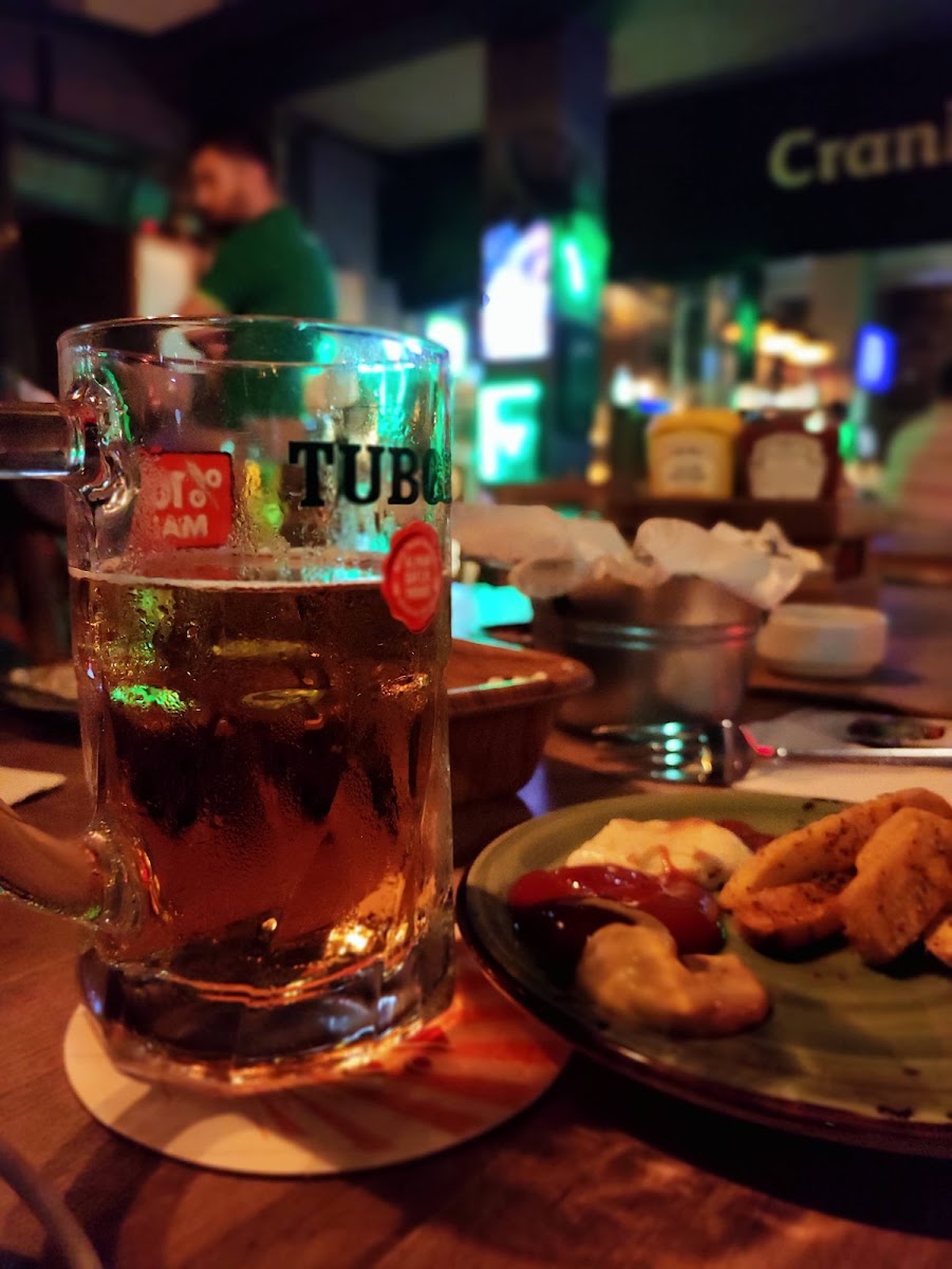 Cranky Pub — photo 3