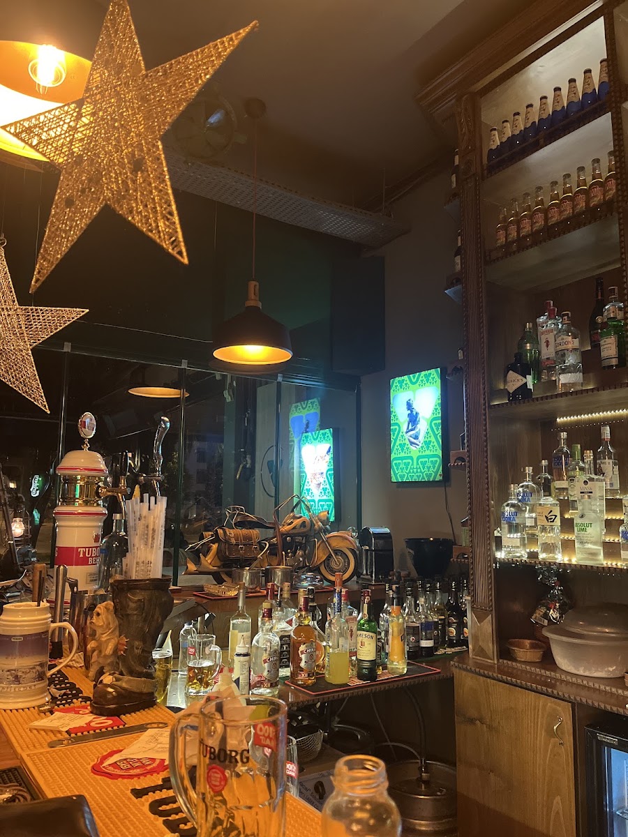 Cranky Pub — photo 4